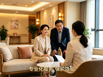 水富有偿售卵代生女生的客户的客户群体有哪些