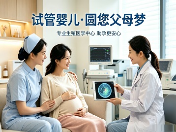 水富辅助生育服务 试管婴儿行业的兴起背景、发展与未来展望